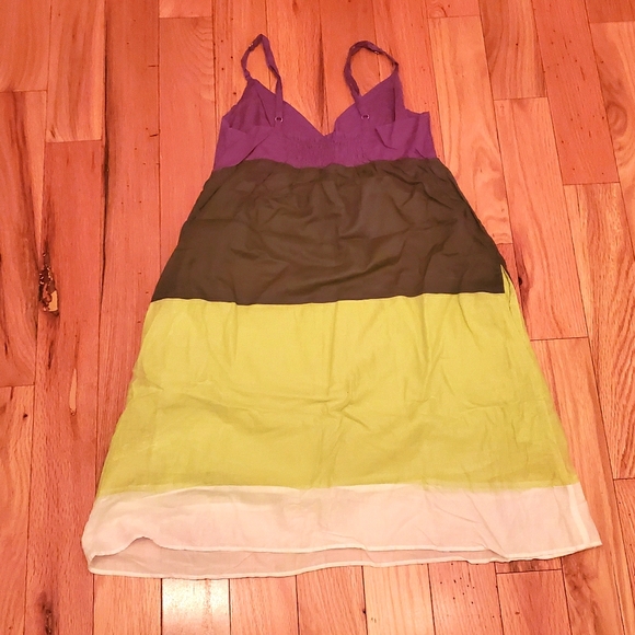 Cute π Little Sun Dress π - Picture 1 of 5